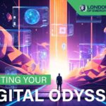 Crafting Your Digital Odyssey
