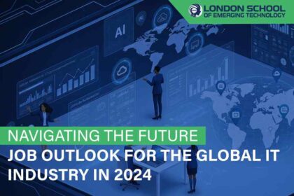 Navigating the Future Job Outlook for the Global IT Industry in 2024