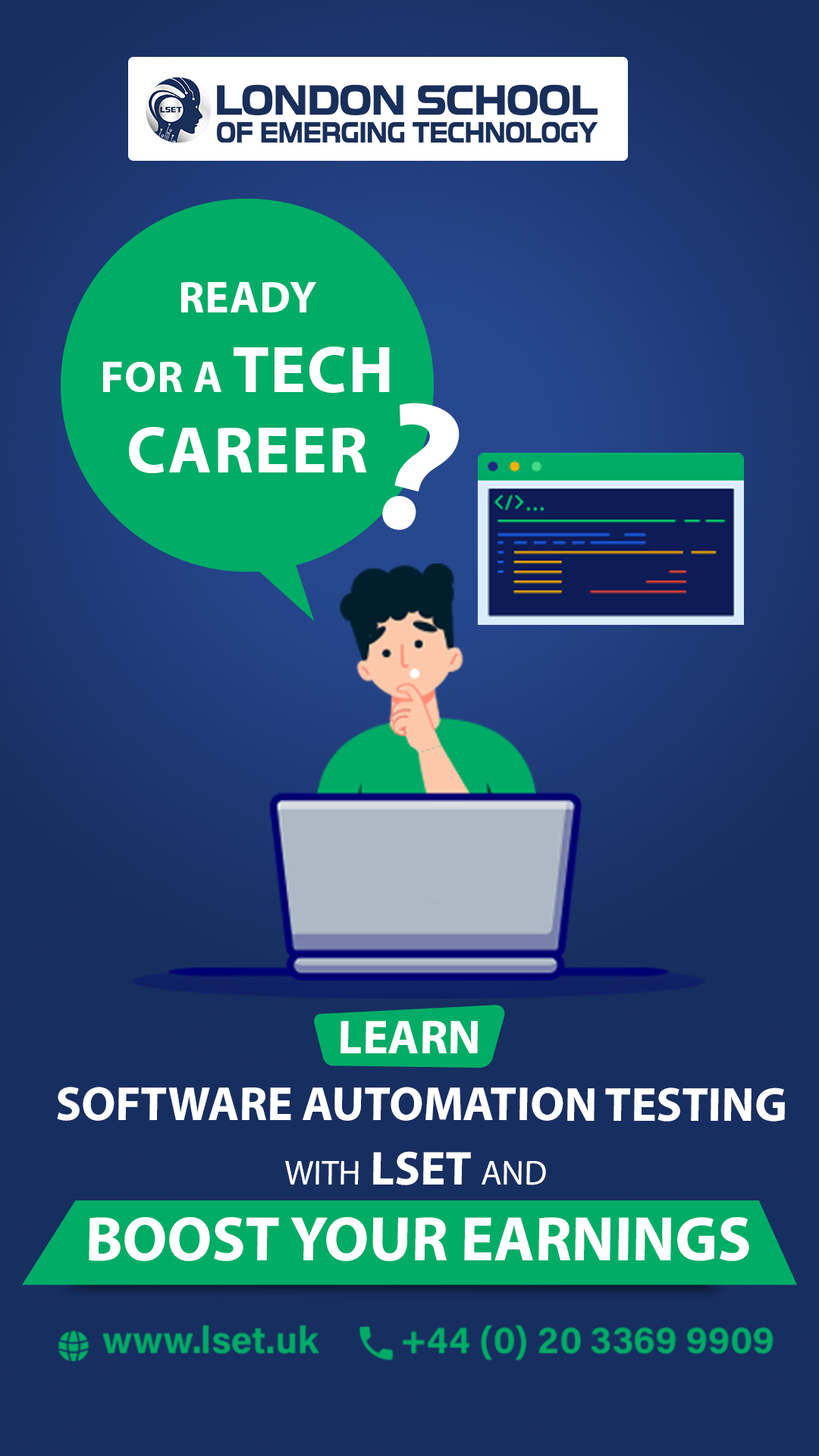 Software Automation Testing