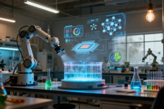 Google DeepMind Unveils Major Effort to Supercharge AI-Enabled Research