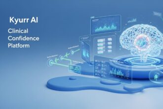 Kyurr AI From LSET Incubator to Future Global Tech Leader