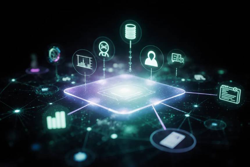 Thomson Reuters and Imperial College London Launch New Frontier AI ...