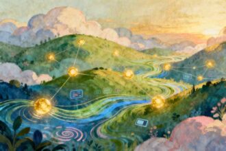 Zero Latency Race: Real-Time Data Systems Take Centre Stage