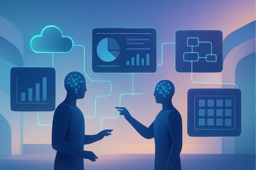 Enterprises Move from AI Tools to AI Agents as OpenAI Launches Frontier Platform