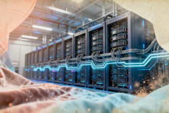 NVIDIA’s Rubin Platform Signals a New Era of AI Supercomputing